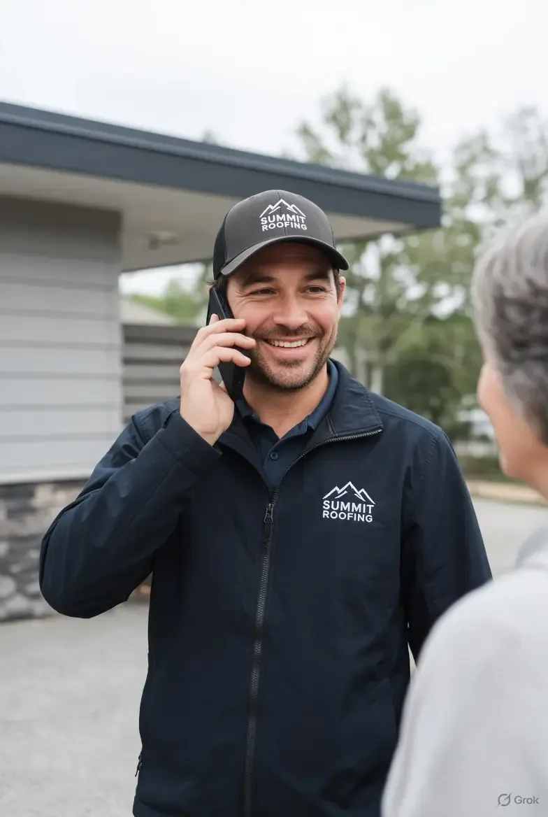 Flat Roof Leak Repair Dow City, IA FAQs